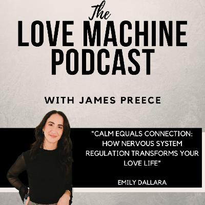 Calm Equals Connection: How Nervous System Regulation Transforms Your Love Life Calm Equals Connection: How Nervous System Regulation Transforms Your Love Life