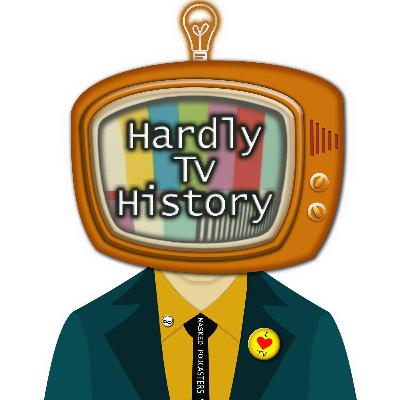 Hardly Tv History - The Good Place / Upload