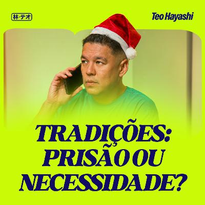 O que está por trás das comemorações de Natal O que está por trás das comemorações de Natal