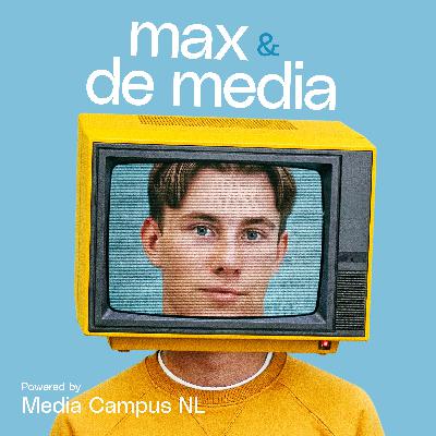 Trailer - Max & De Media