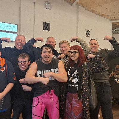 GCP Goes To: North Wrestling 'This is North'