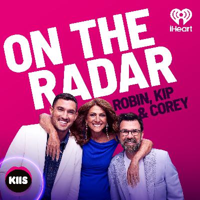 Robin's On The Radar: Kelly Osbourne Shocks On The Red Carpet