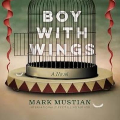 S:2 E:19 Mark Mustian - Word from the South