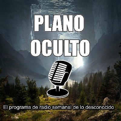 Plano Oculto T1x24: La glándula pineal y los estados alterados de conciencia