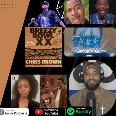 Episode 204: Breezy Bowl Bound Episode 204: Breezy Bowl Bound