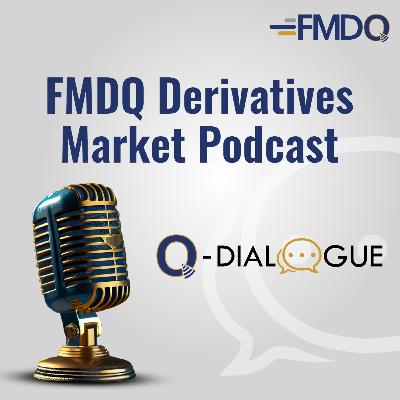 The Nigerian Exchange-Traded Derivatives Market: Current Realities and Potential (Part 1) The Nigerian Exchange-Traded Derivatives Market: Current Realities and Potential (Part 1)