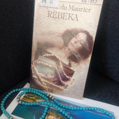 SK Daphne du Maurier - Rebeka -8-07-2023