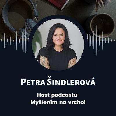 #925 Od šicího stroje z Lidlu k módní značce s obratem 150 milionů | Šindlerová: "Bez lásky by to nešlo" #925 Od šicího stroje z Lidlu k módní značce s obratem 150 milionů | Šindlerová: "Bez lásky by to nešlo"