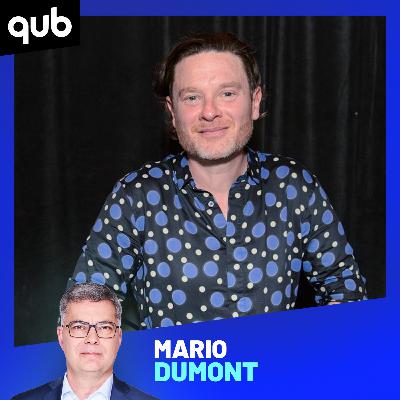 «Tout le monde est prêt à passer à un Yann Perreau nouveau», affirme-t-il «Tout le monde est prêt à passer à un Yann Perreau nouveau», affirme-t-il