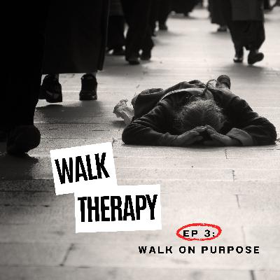 Walk on Purpose