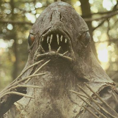 Don't Let the Riverbeast Get You (2012) Don't Let the Riverbeast Get You (2012)