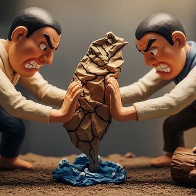 翰林社會5上3-2開港通商為什麼改變了臺灣的發展? 翰林社會5上3-2開港通商為什麼改變了臺灣的發展?