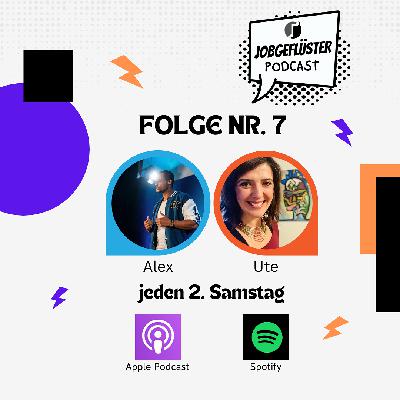 #7 Ein Herz für Kinder mit Ute Dungel