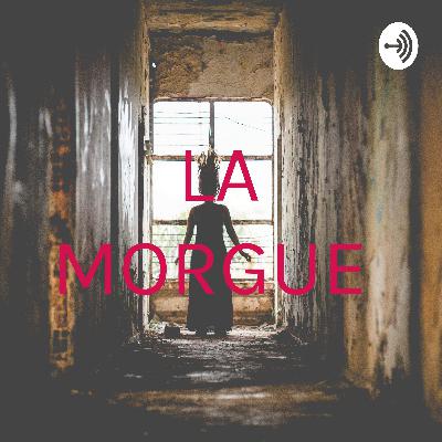LA MORGUE  (Trailer)