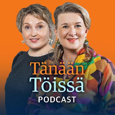 Tabuaiheesta tuli puheenaihe