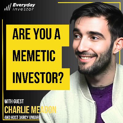 Charlie Meadon / Soros, Reflexivity, Interest Rates & Strategy Ep 483