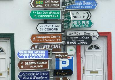 Episode 17 – Irish Genealogy (Part 1) Episode 17 – Irish Genealogy (Part 1)