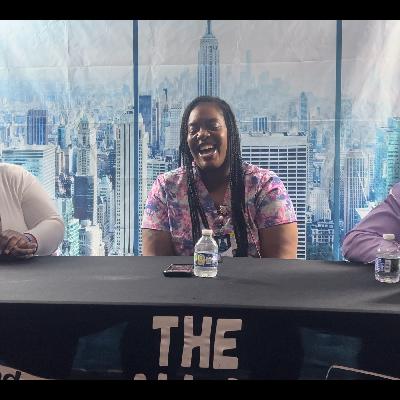 The All In Show - J's Medical Services