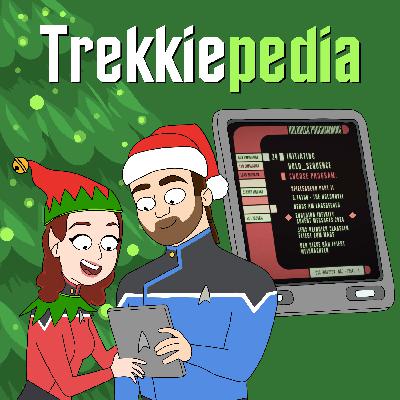 Advent, Advent: 041 FedCon-Anekdote