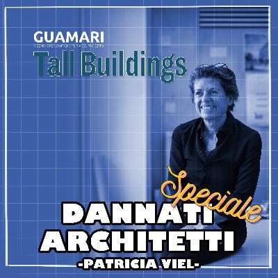 Le città che siamo, con Patricia Viel (ACPV ARCHITECTS Antonio Citterio Patricia Viel)