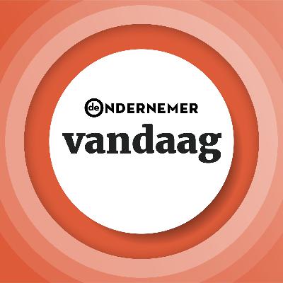 De Ondernemer Vandaag van woensdag 27 december.