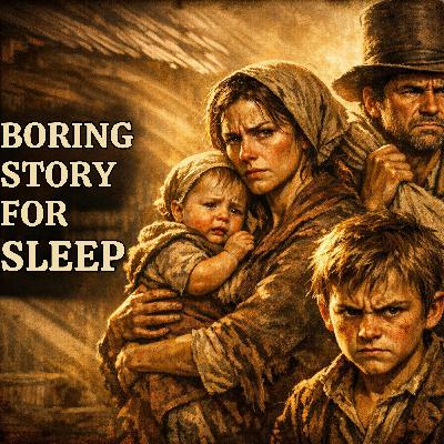Cómo Era la Vida de los Victorianos Comunes | Historia Aburrida Para Dormir