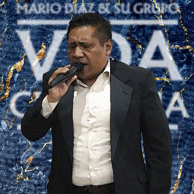 Programa Especial Mario Díaz & su Grupo Vida Cristiana Vol. 2