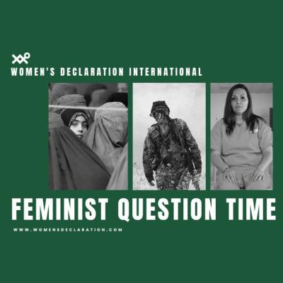 Afghan Women Voices, Mojave Women's Resistance & Men in California Women's Prison #WDI #FQT Afghan Women Voices, Mojave Women's Resistance & Men in California Women's Prison #WDI #FQT