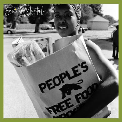Black Food Matters pt 1 | EnvironMental Podcast - Food & Agriculture
