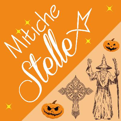 Halloween tra passato e presente