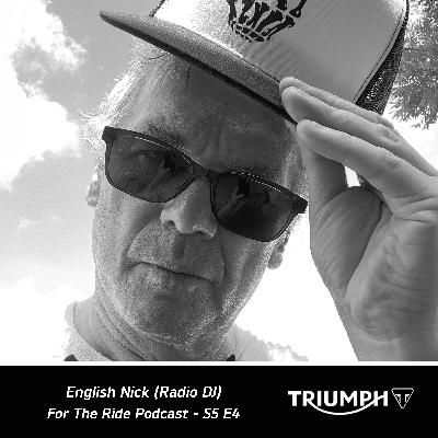 English Nick (Radio DJ)