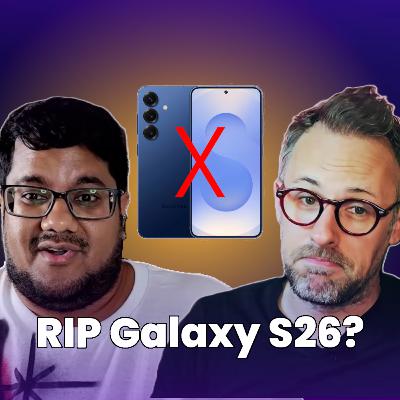 Big Galaxy S26 changes, even bigger Android changes