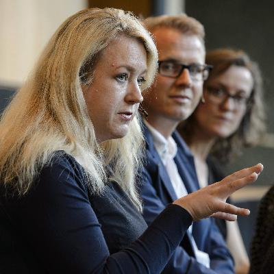 Einflussnahme - Wie AfD und rechte Netzwerke konservative Christen anlocken