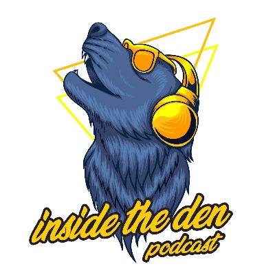 S2 E7 Inside the den S2 E7 Inside the den