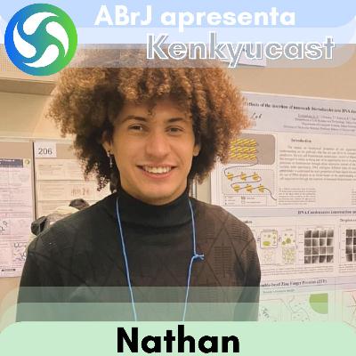 Nathan - Nanostruturas de DNA na Tokyo Tech Nathan - Nanostruturas de DNA na Tokyo Tech