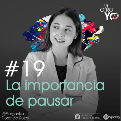 La importancia de pausar