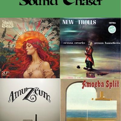 Episode 134: Sound Chaser 302