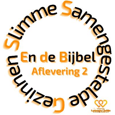 Slimme Samengestelde Gezinnen aflevering 2 Rouwen en vergeven