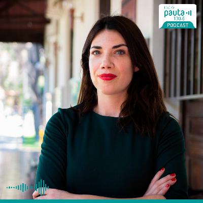 Diana Aurenque y la política del amparo
