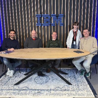 #094| IBM Spyre AI Accelerator Chip