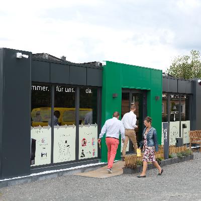 Streit um die Sonntagsruhe – Wann soll Einkaufen erlaubt sein? Streit um die Sonntagsruhe – Wann soll Einkaufen erlaubt sein?