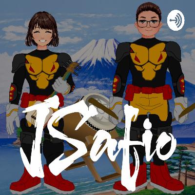 J Safio DROPS! 94 - Programa do Setembro Amarelo