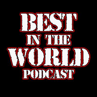 Episode 45 - SAMOA JOE