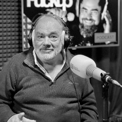 49: John Hawken: Often our fuck-ups can be our greatest learning opportunities