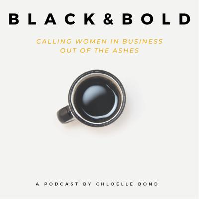 Black & Bold (Trailer)