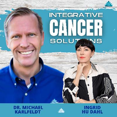 Sun Shining on Morning Snow Author Ingrid Hu Dahl's Journey Through Grief and Beyond-Death Connection