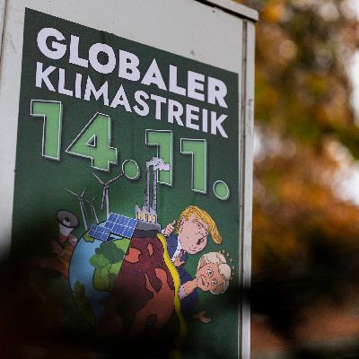 COP30 in Belém: Halbzeit bei der Weltklimakonferenz - Proteste für mehr Klimaschutz COP30 in Belém: Halbzeit bei der Weltklimakonferenz - Proteste für mehr Klimaschutz