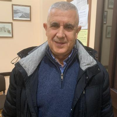 Le interviste di Marcello Anastasi: Dott. Orlando Fazzolari