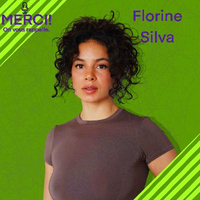 #14 REDIFFUSION INTERVIEW DE FLORINE SILVA, CASCADEUSE ET ACTRICE