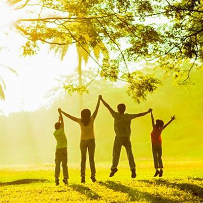 7 CARA POLA HIDUP SEHAT, APA SAJA?